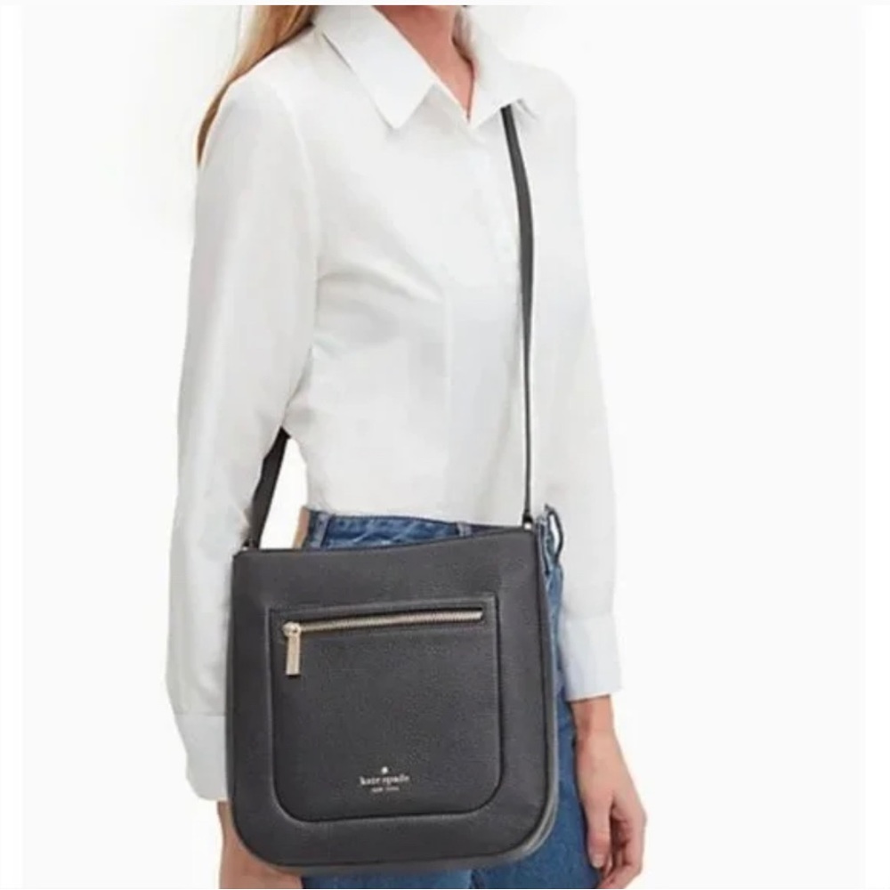 LIKE NEW Kate Spade Leila Crossbody